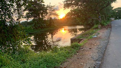 Attanagalu Oya