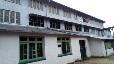 Adawatte Tea Estate