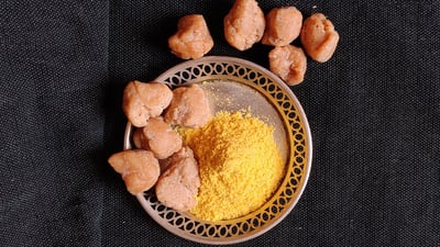 Perumkayam