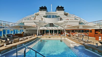 Seabourn Encore