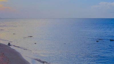 Chaddy Beach