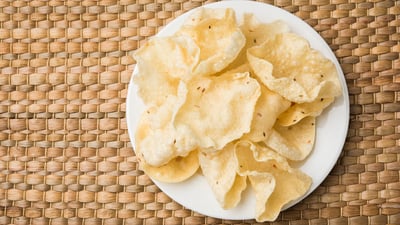 Papadam