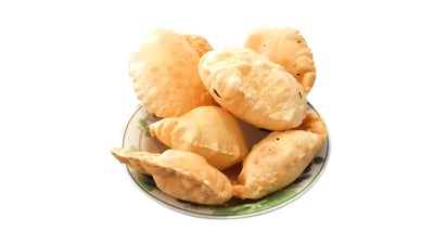 Papadam