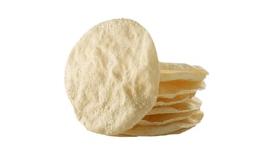 Papadam
