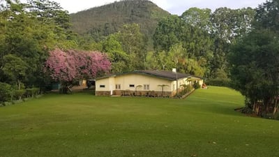 Laxapana Estates