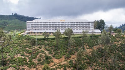 High Forest Estate