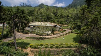 Weddemulle Estate