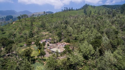 Weddemulle Estate