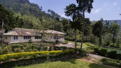 Weddemulle Estate