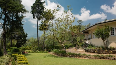 Weddemulle Estate