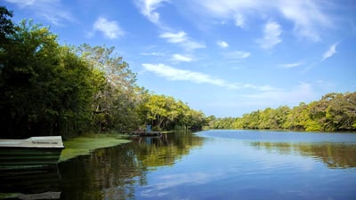Gangewadiya