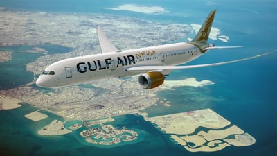 Gulf Air