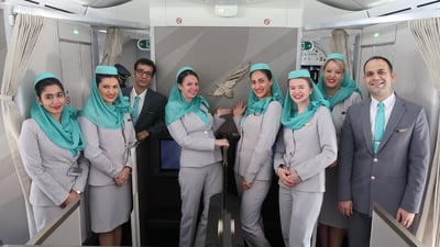 Gulf Air