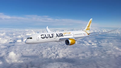 Gulf Air