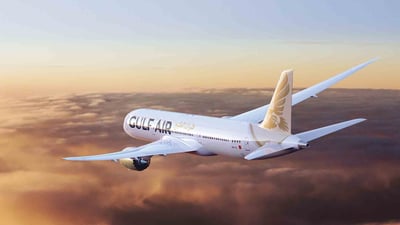 Gulf Air