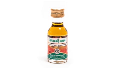 Divyanganadi Oil