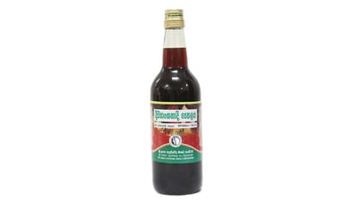 Divyanganadi Oil