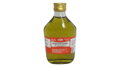 Divyanganadi Oil