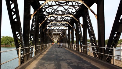 Kalladi