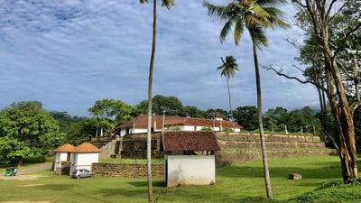 Uggal Aluthnuwara Kataragama Devalaya