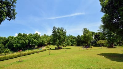 Seethawaka Botanical Garden