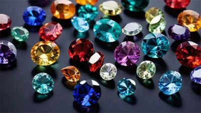 Select the Gem according to Your Zodiac Sign