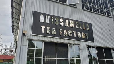 Sithaka Tea Estate