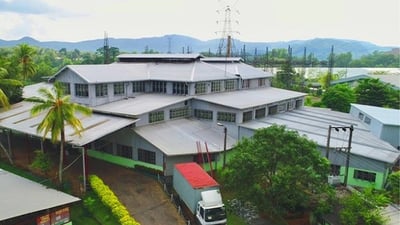 Sithaka Tea Estate