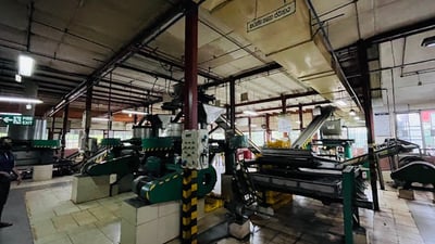 Sithaka Tea Estate