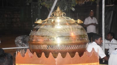 Aluth Sahal Mangallaya