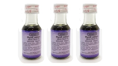 Neelyadi Oil