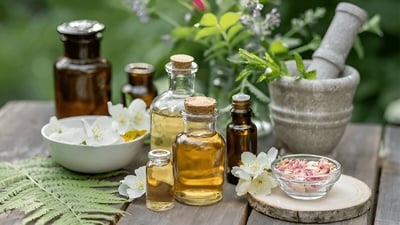 Ayurvedic Pharmacopoeia