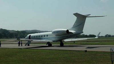 China Bay Airport