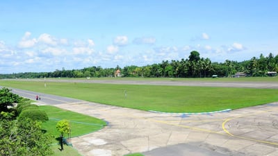 Katukurunda Airport