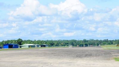 Katukurunda Airport