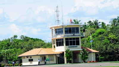 Katukurunda Airport