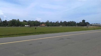 Katukurunda Airport