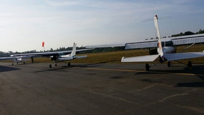 Katukurunda Airport