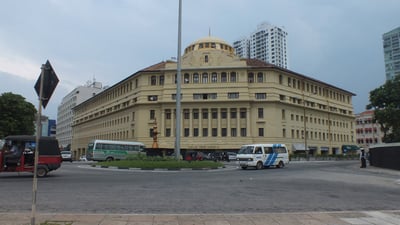 Kollupitiya