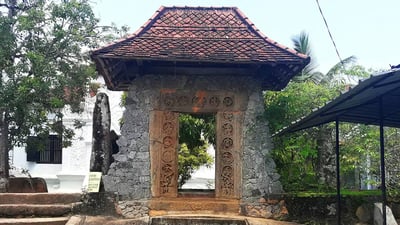 Galapatha Raja Maha Viharaya