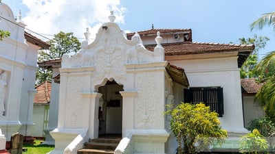 Galapatha Raja Maha Viharaya