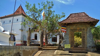 Galapatha Raja Maha Viharaya