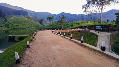 Matale Highlands and Cooking Experience from Habarana City