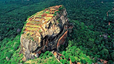 Photography Tour of Sri Lanka (6 Days)