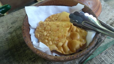 Sri Lankan Cooking Class from Bentota City