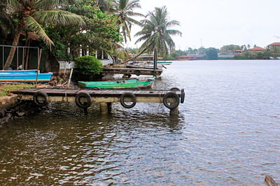 Bentota City Tour from Weligama City