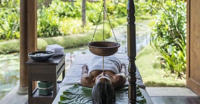 Relax and Recover in Sri Lanka (16 Days)