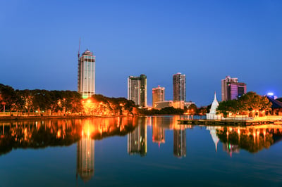 Colombo City Tour from Negombo City