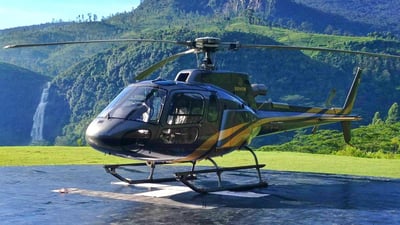 Scenic Flight to Adam's Peak from Colombo City