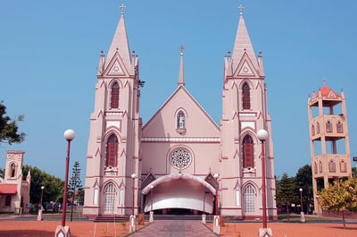 Negombo City Tour from Mount Lavinia City